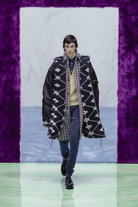 prada new collection winter 2021|prada re edition outfit.